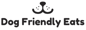 Dog Friendly Restaurants Near Me